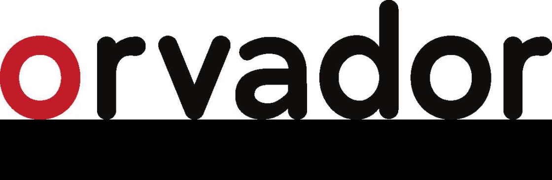 Orvador llp Cover Image