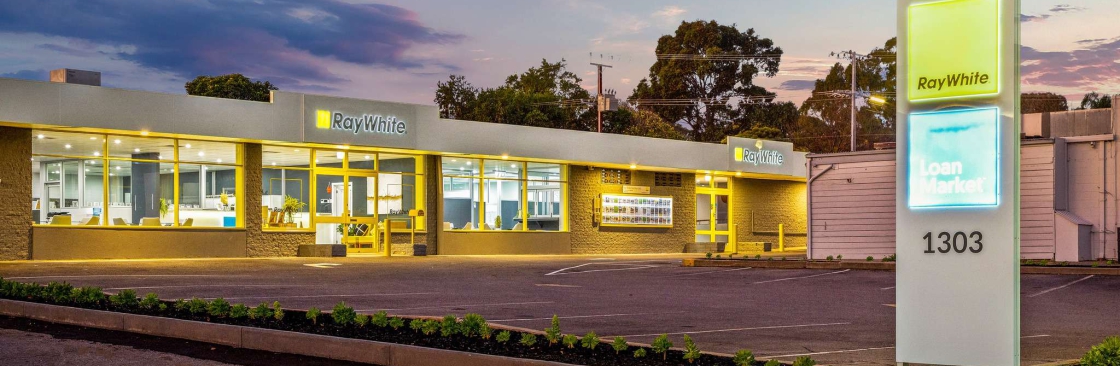 Ray White Tea Tree Gully Cover Image