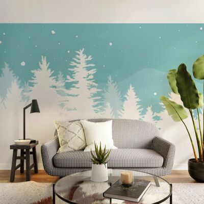 Wallpaper Murals Guide