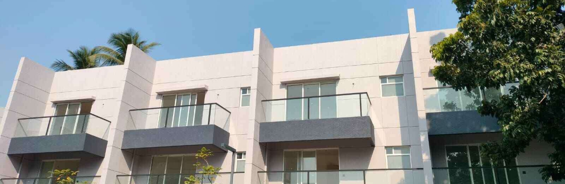 Srijan Realty Cover Image
