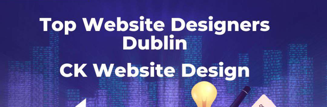 CK Website Design Cover Image