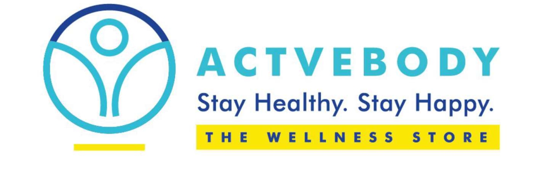 ActveBody The Wellness Store Cover Image