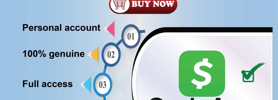 Buy Verified Cash App  Accounts Cover Image