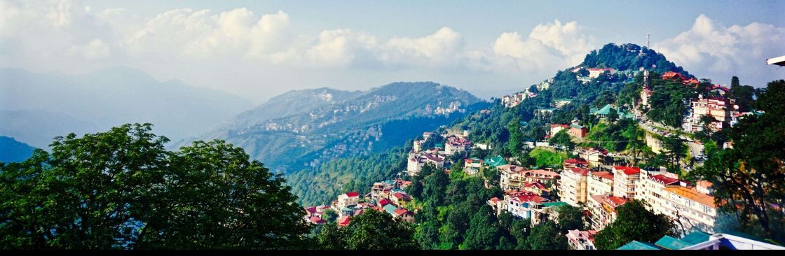 Journey of Himalaya Cover Image