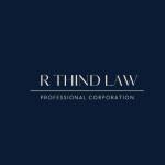 rthindlaw Profile Picture