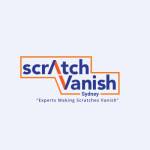 Scratch Vanish Profile Picture