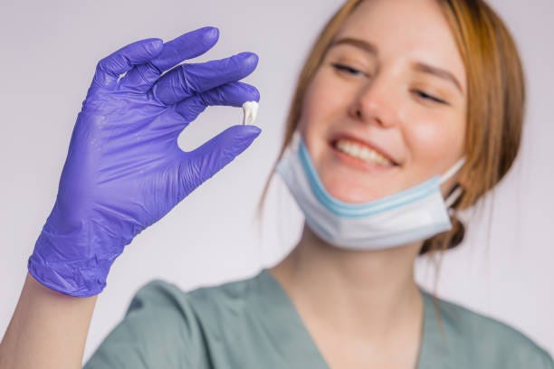 Your Recovery Guide After Wisdom Tooth Extraction | by Elpaso Family Dental Care | Jun, 2025 | Medium