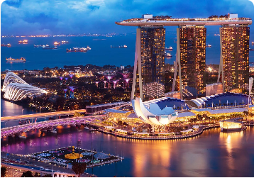 Easily Apply for Your Electronic Singapore Arrival Card