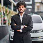 Hari Krishnan Profile Picture