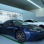 The Car Lab Auto Repair Center Dubai Profile Picture