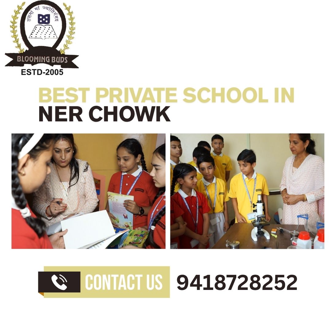 Choosing the Best Private School in Ner Chowk: A Guide for Parents – Site Title