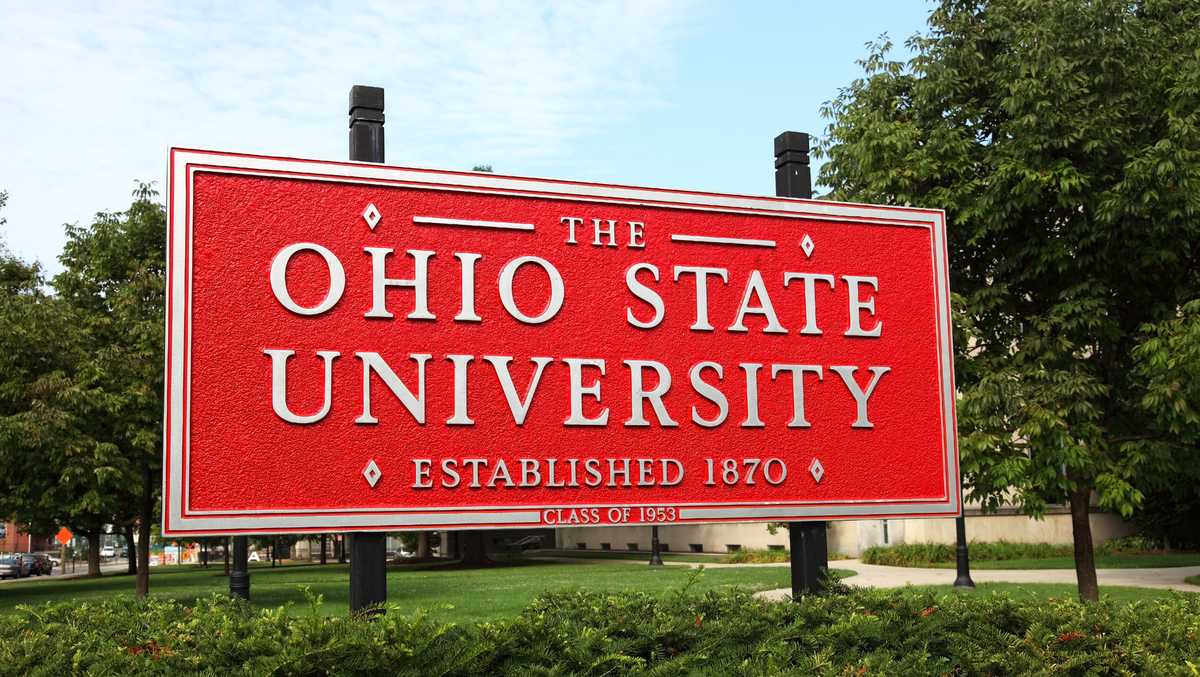 Ohio State students to incorporate artificial intelligence in every major – Vex Robotics