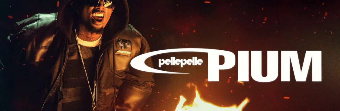 Pelle Pelle Vintage Jackets Cover Image