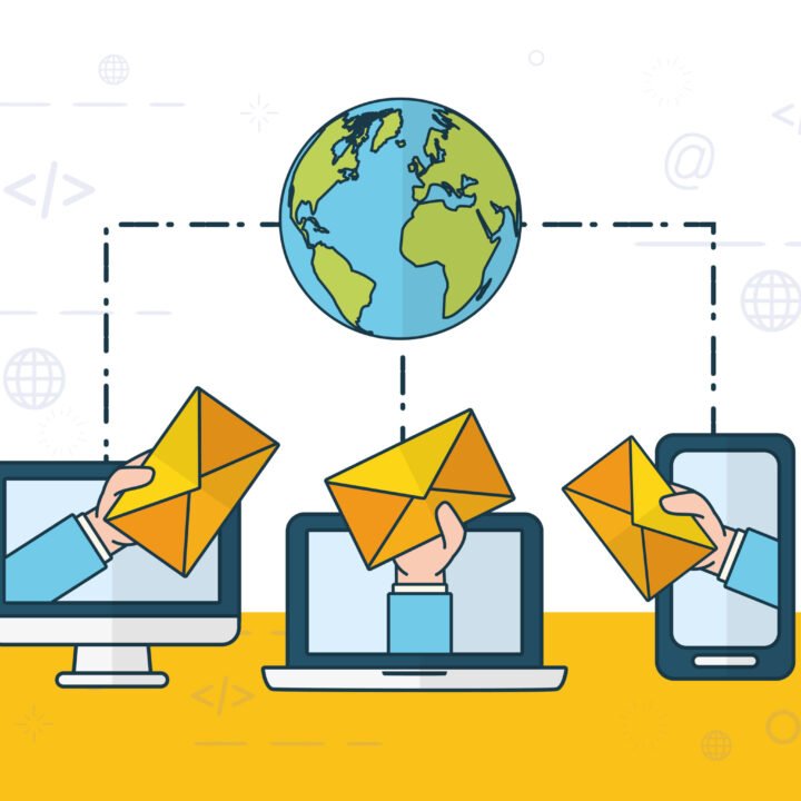 Digital Marketing Company UAE & India | Quick Marque