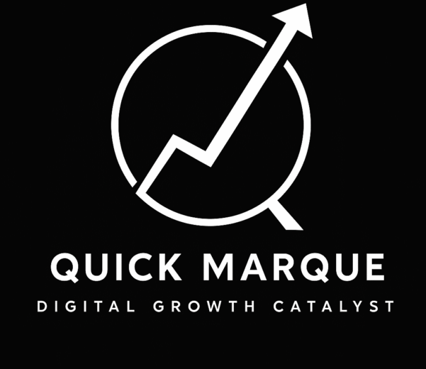 About Quick Marque | Top Web Development & Digital Services