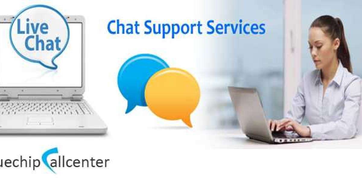 Elevate Your Customer Support with Chat support outsourcing services