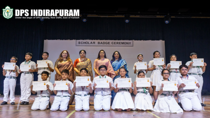 List OF Best School In Ghaziabad For Academic Excellence
