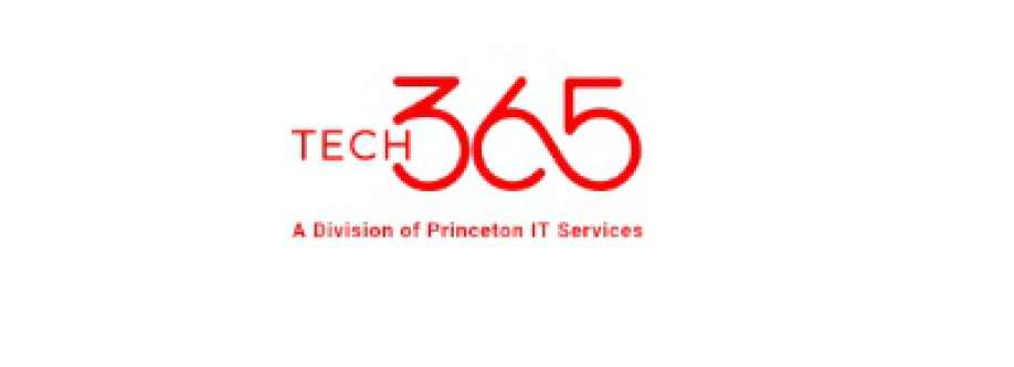 Tech365 Cover Image