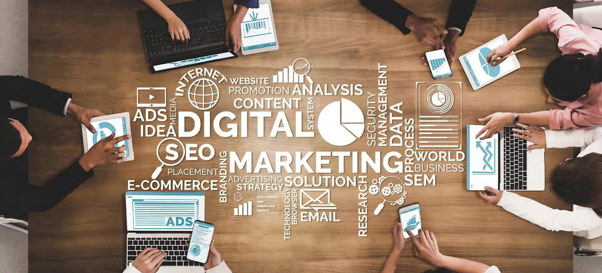 Why Industrial Firms Urgently Need Digital Marketing