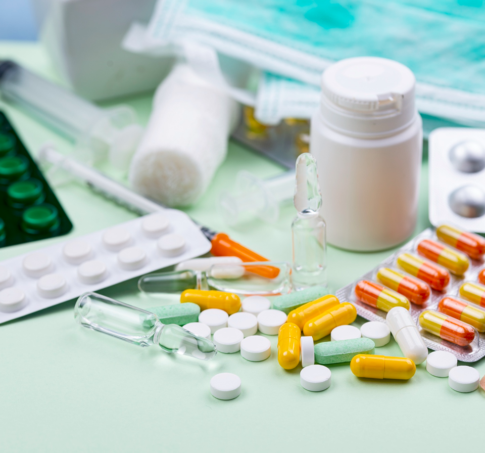 Best Trusted Generic Medicine Online Pharmacy Products | Safe Generic Life