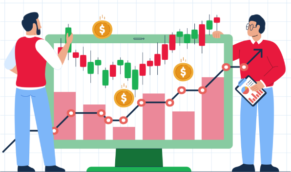 Stock Market Course and Classes in Ahmedabad