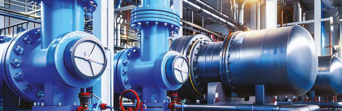 Water Treatment Supply Cover Image