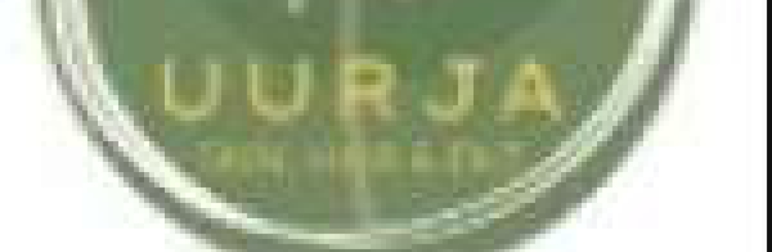 Uurja Cover Image