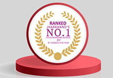 Best CBSE School in Ranchi | Top CBSE Schools in India | Affiliated Schools in Jharkhand