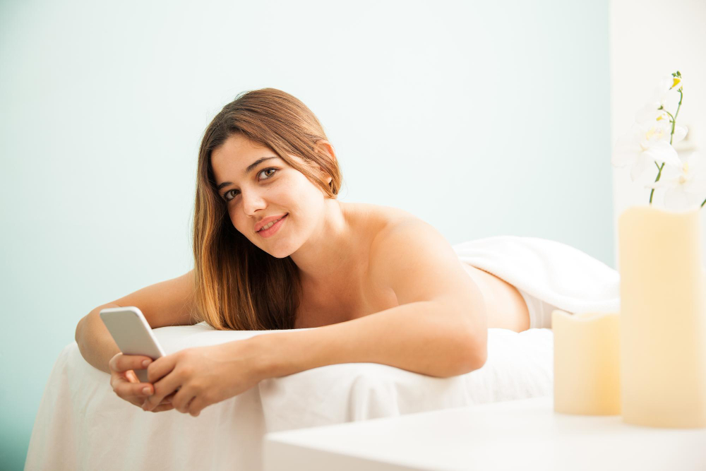 Mobile Massage Dubai | At Home Services | 149 AED