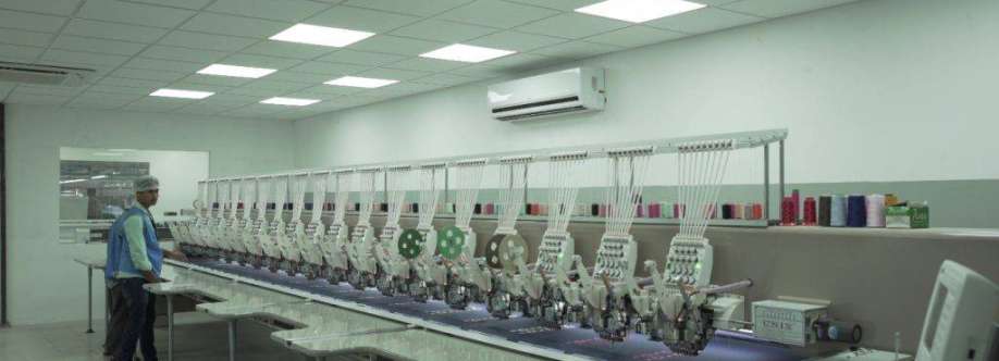 Apparel USA Cover Image