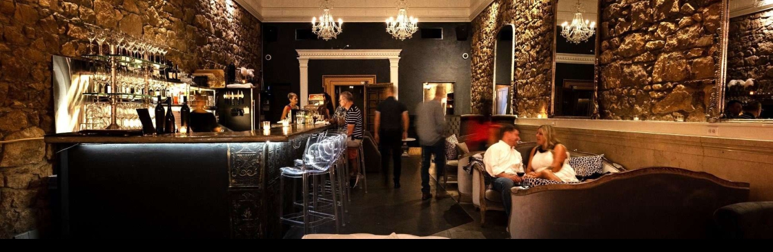 Liquor Licensors Cover Image