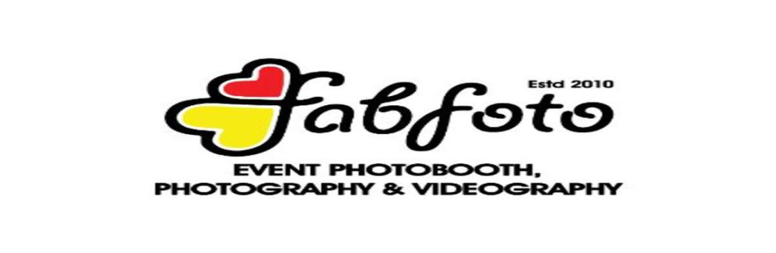 Fabfoto Booth Souvenir Pte Ltd Cover Image