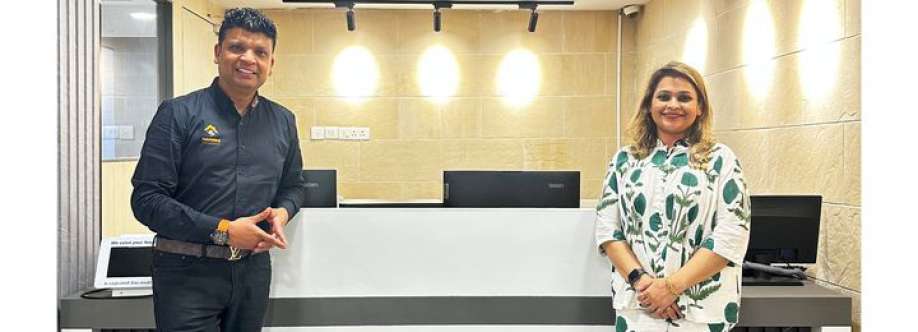 Sourojit Ghosh Cover Image