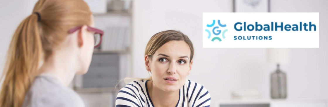 Global Health Solution Cover Image