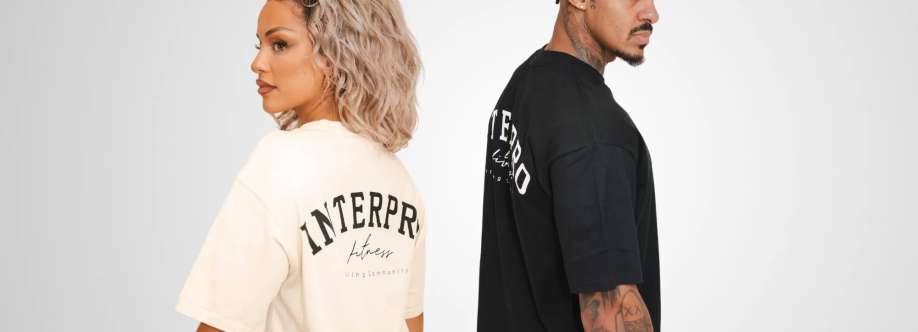 Interpro Fitness Cover Image