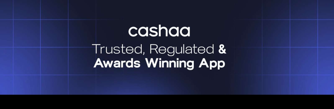 Cashaa Cover Image