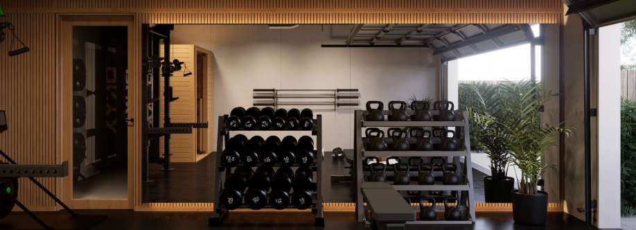 ONYX Fitness Equipment Cover Image