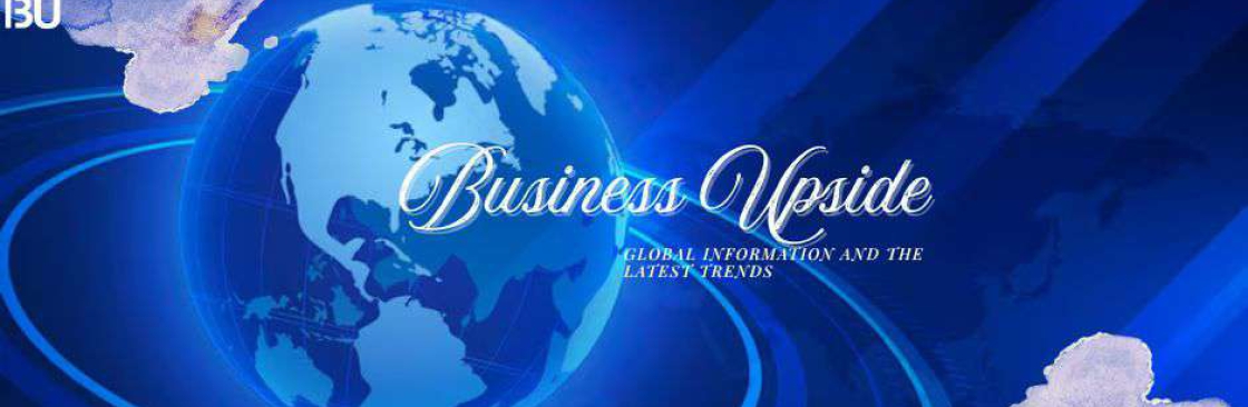 Business Upside Cover Image