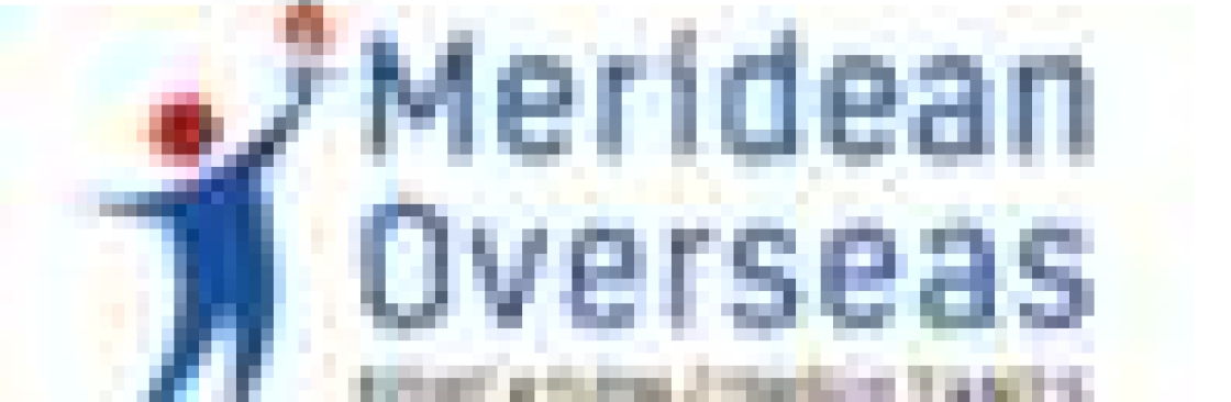 meridean overseas Cover Image