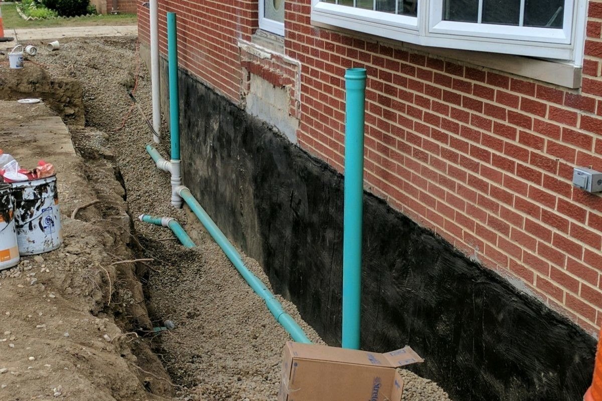 Why Basement Waterproofing is a Must for Niagara Homes - McDowell Drain Services