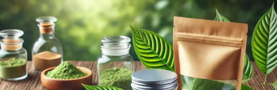 Arbos Kratom Cover Image