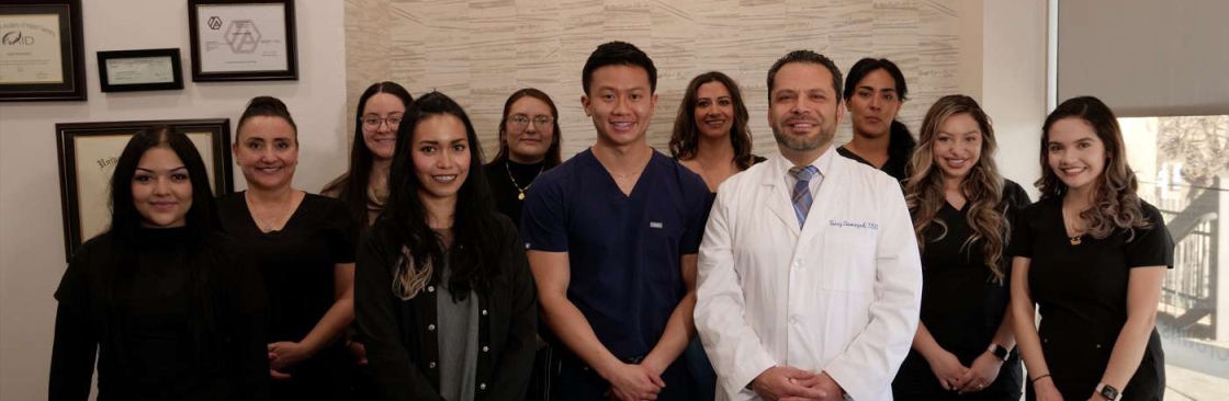 Arvada Implants And Cosmetic Dentistry Cover Image