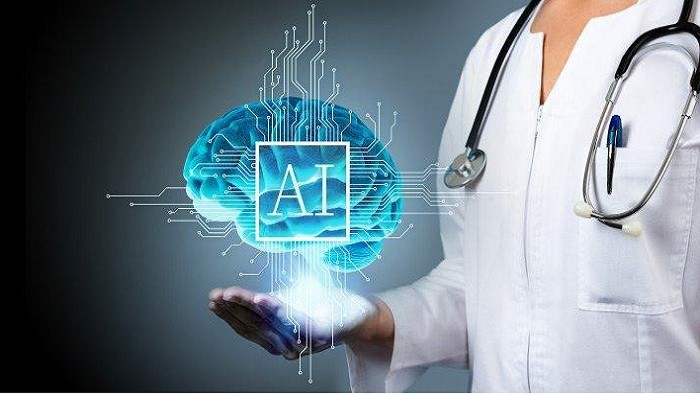 How AI Healthcare Solutions Are Transforming Patient Care in 2025? - Spark Articles
