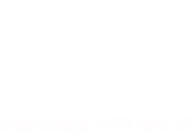 Affordable Secure Self Storage Units in Beaverlodge
