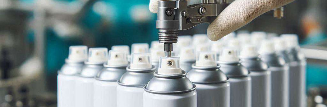 Aerosol Specialists Sdn Bhd Cover Image