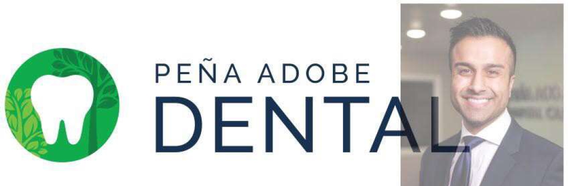 Peña Adobe Dental Cover Image