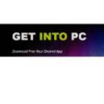 Get into pc Profile Picture