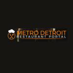 metrodetroitrestaurantportal Profile Picture