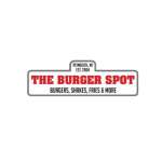 Burger Spot Plymouth Profile Picture