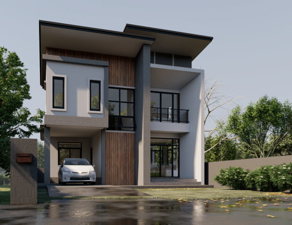 Luxury Home Builder Melbourne | Varni Homes